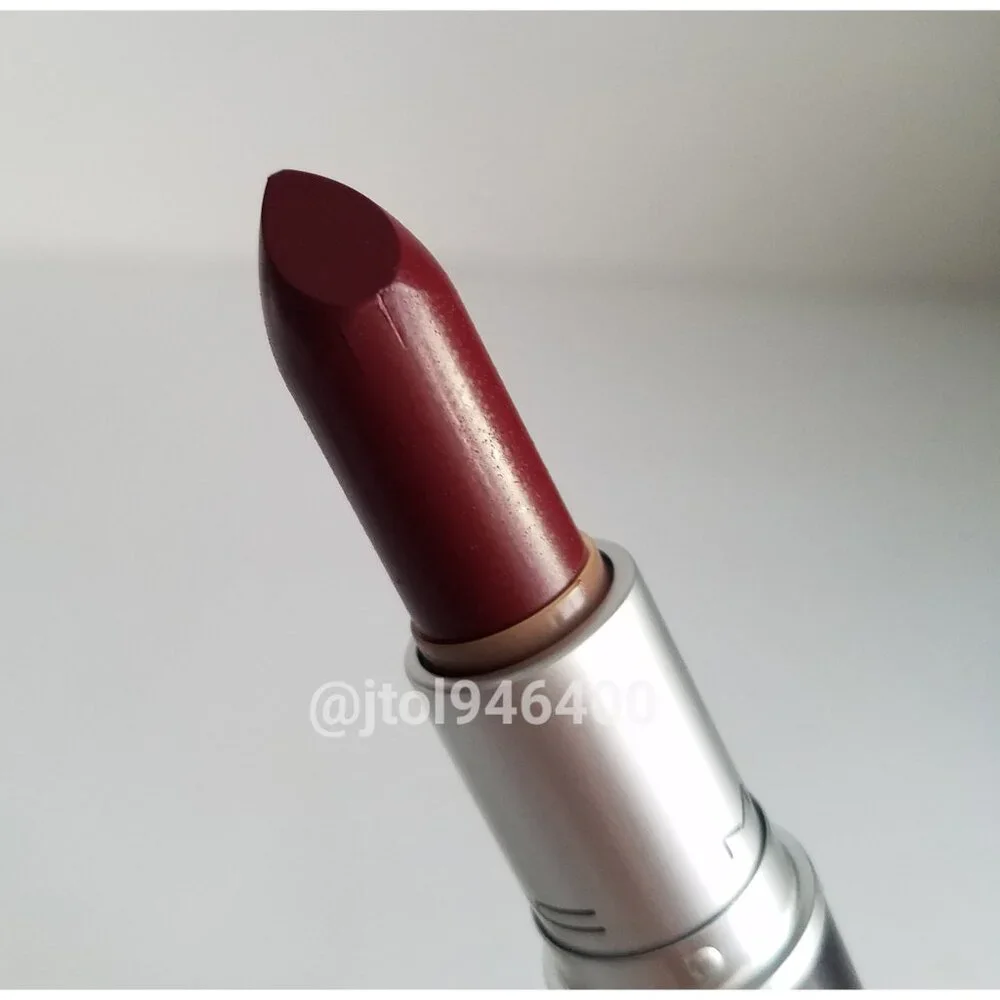 Mac Jasper Lipstick
